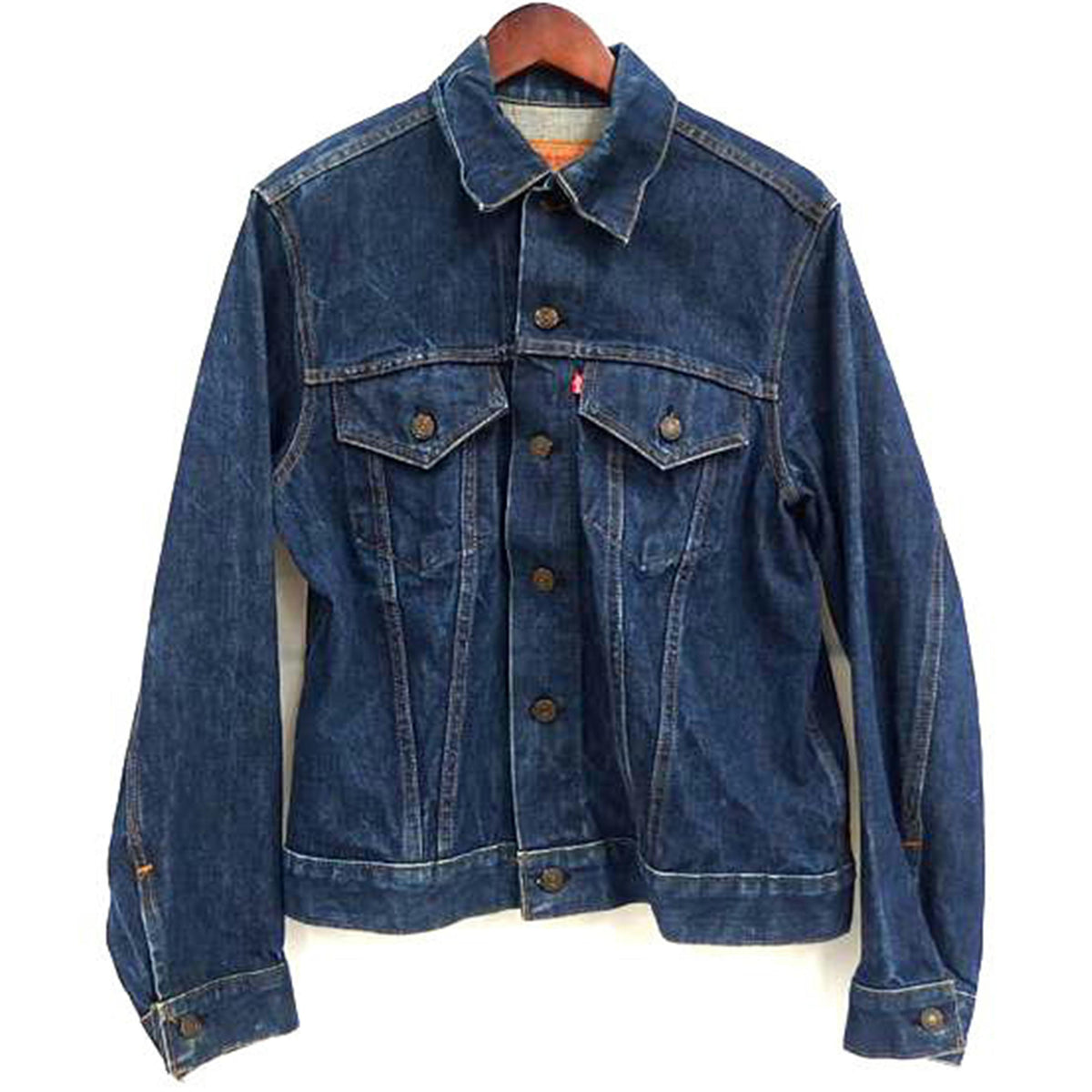 Levis リーバイス/Levis/70505/スモールe/布ケアタグ/裏529/70505//ｻｲｽﾞ40/Bランク/82