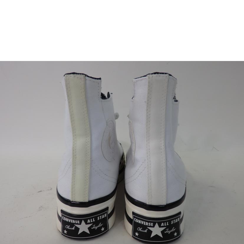 CONVERSE コンバース/CONVERSE　ハイカットスニーカー/A06067C//ABランク/84