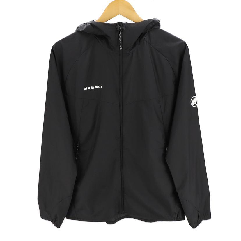 MAMMUT マムート/コンベイウィンドブレーカーフーデッドジャケット/1012-00530//Aランク/24