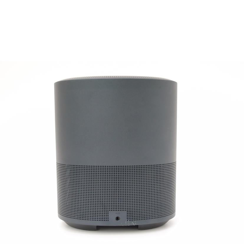 BOSE ボーズ/Bose　Smart　Speaker　500／ワイヤレススピーカー/423888//078565982550703AE/Aランク/69