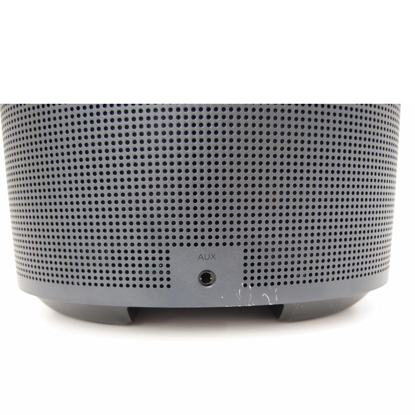 BOSE ボーズ/Bose　Smart　Speaker　500／ワイヤレススピーカー/423888//078565982550703AE/Aランク/69