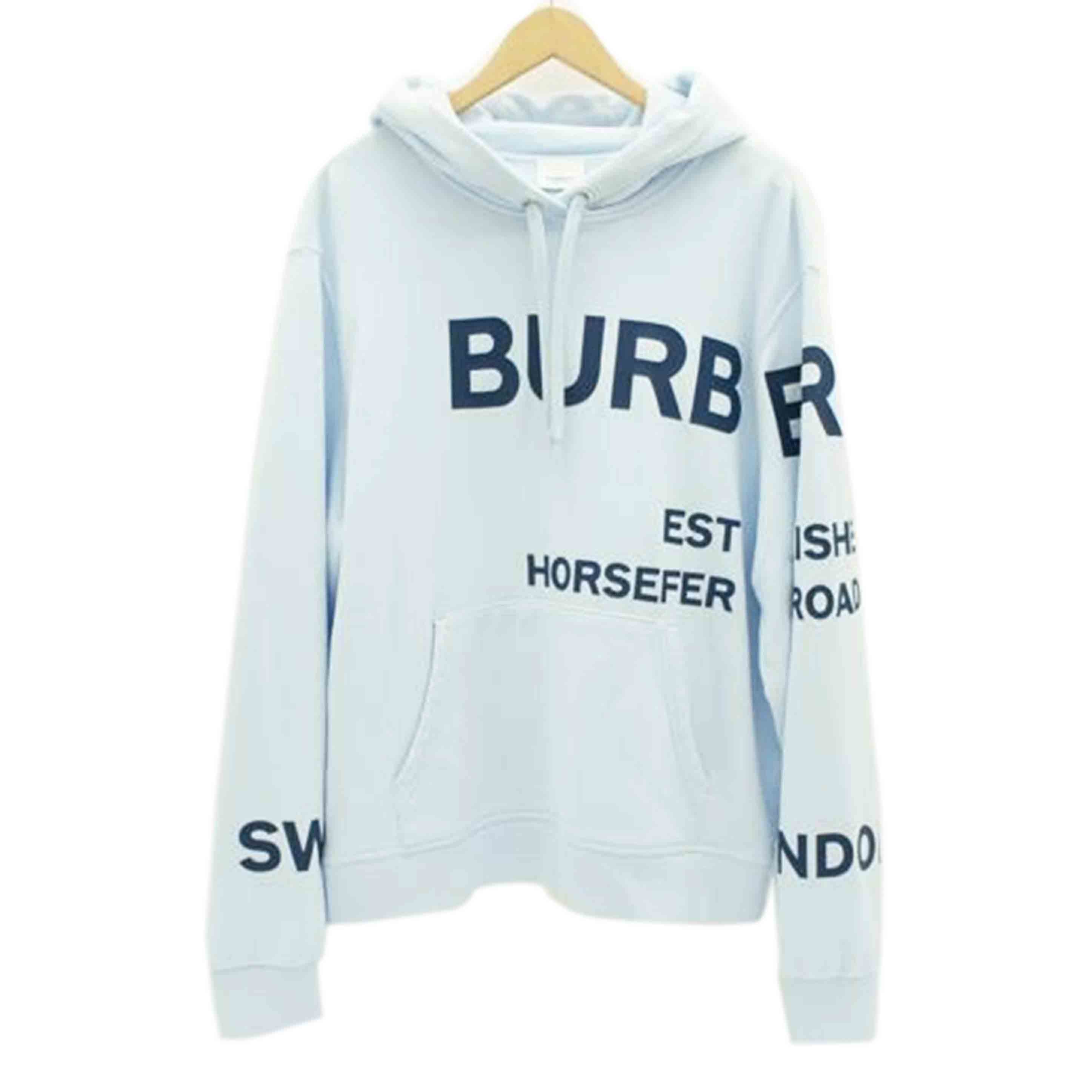 BURBERRY バーバリー/ホースフェリー　パーカー//サイズ　L/Bランク/05
