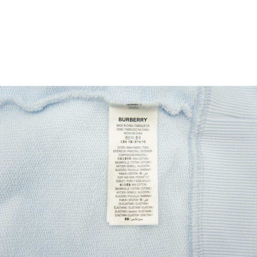 BURBERRY バーバリー/ホースフェリー　パーカー//サイズ　L/Bランク/05