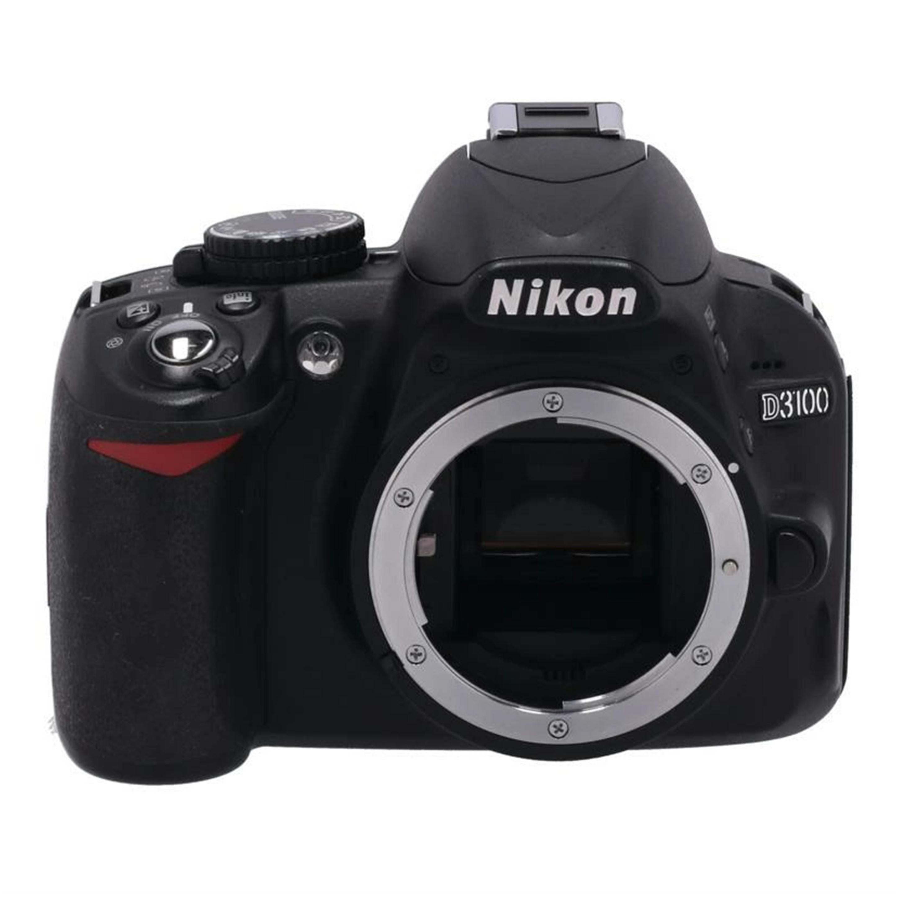 Nikon ニコン　/デジタル一眼　ボディ/D3100 ﾎﾞﾃﾞｨ//2165274/Cランク/21