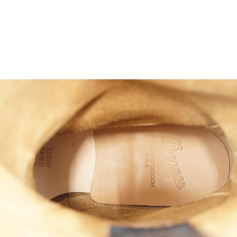 Danner ダナー/Danner　RIVERTON　CL　27．0/D514123//ABランク/67