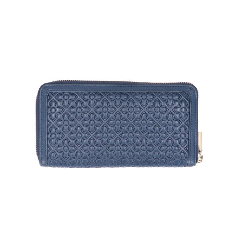Tory　Burch トリーバーチ/花柄　長財布//Bランク/07