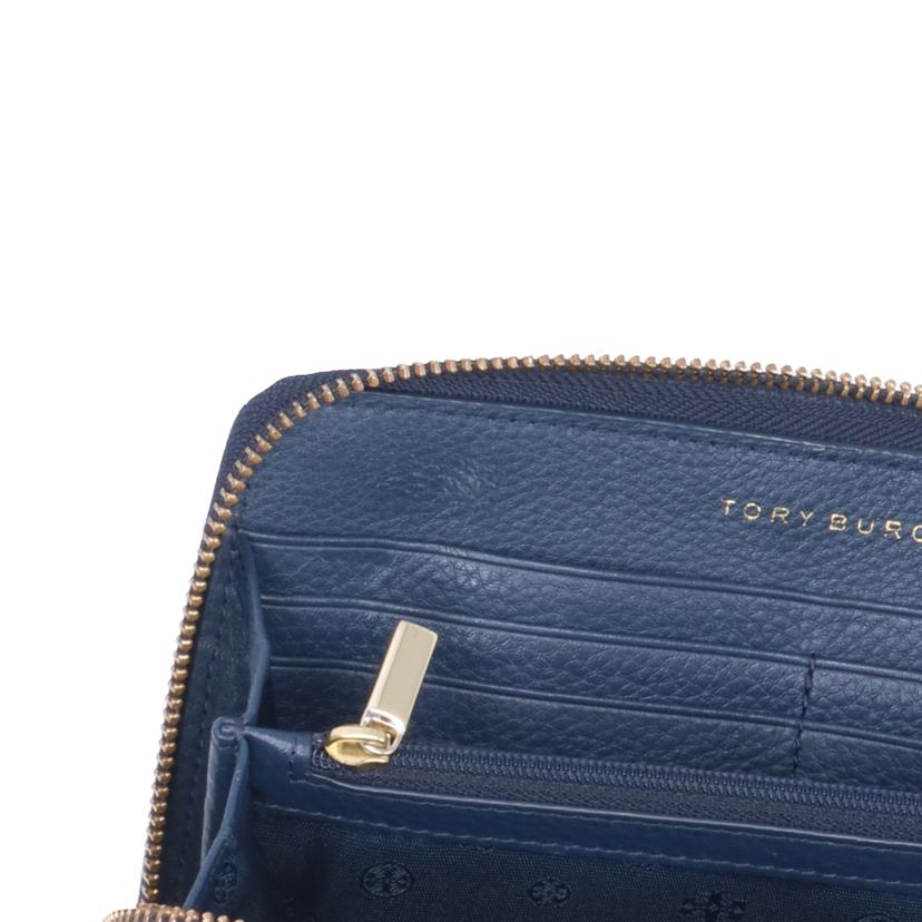 Tory　Burch トリーバーチ/花柄　長財布//Bランク/07