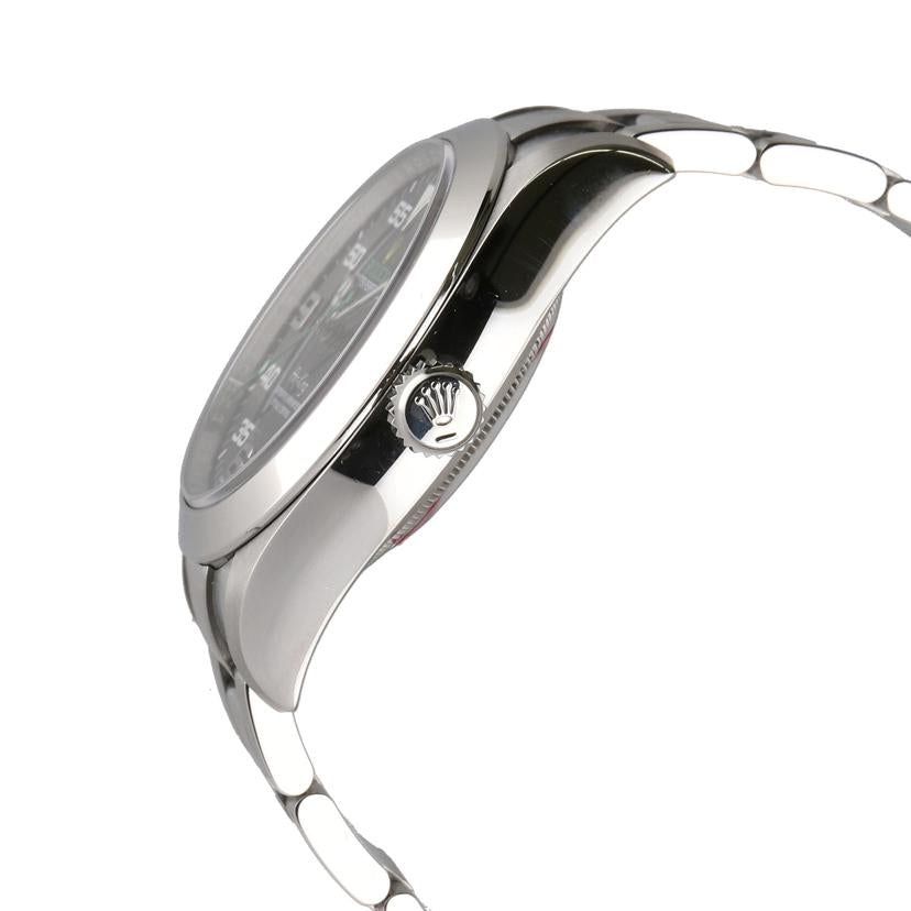ROLEX ロレックス/エアキング／ステンレススチール/116900//484*****/Aランク/91