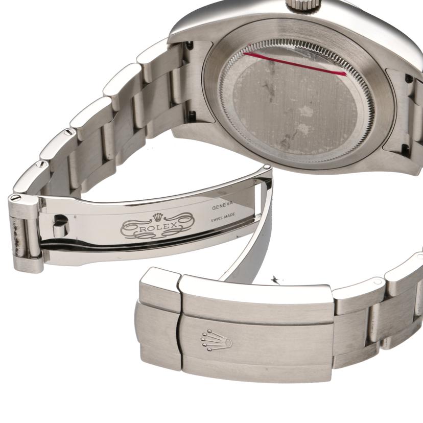 ROLEX ロレックス/エアキング／ステンレススチール/116900//484*****/Aランク/91