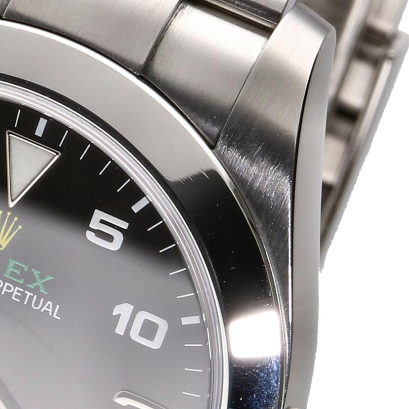 ROLEX ロレックス/エアキング／ステンレススチール/116900//484*****/Aランク/91