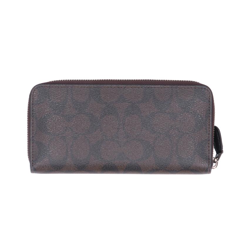 COACH コーチ/コーチ×ディズニー／長財布/F31350//A17**/Aランク/07