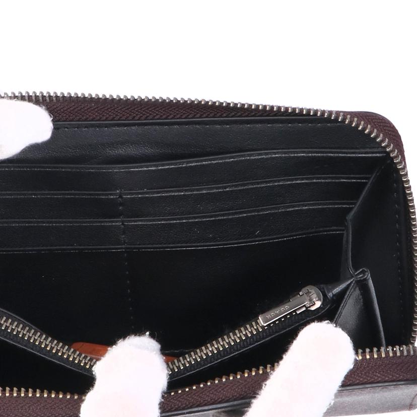 COACH コーチ/コーチ×ディズニー／長財布/F31350//A17**/Aランク/07