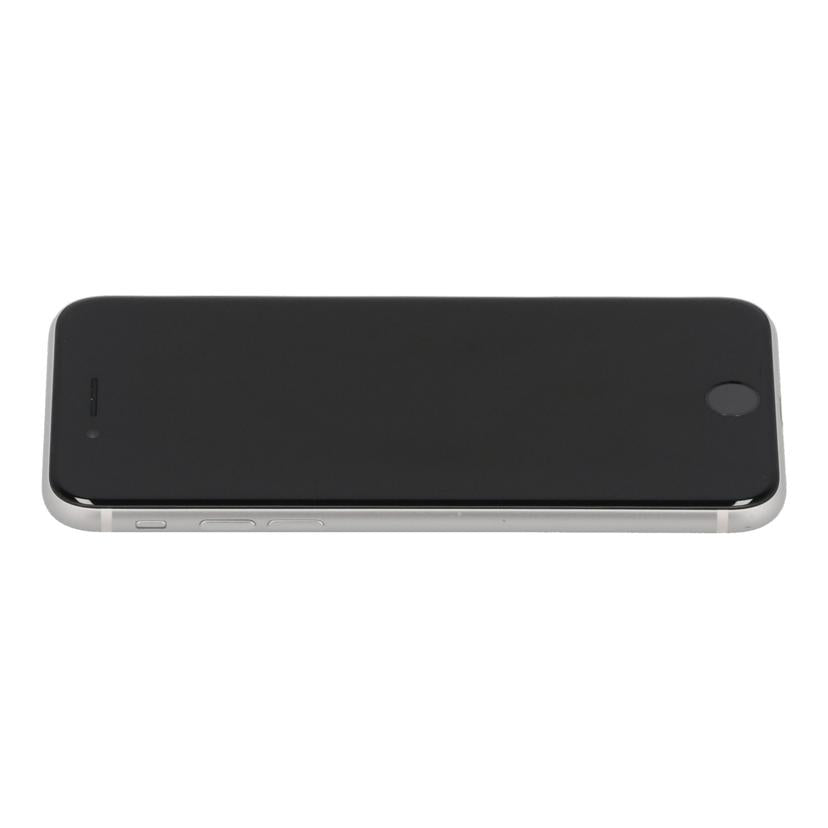 Apple SIMロックなし アップル /iPhone SE 第2世代 64GB/MHGQ3J/A//FFMFV2DYPLJR/Aランク/67