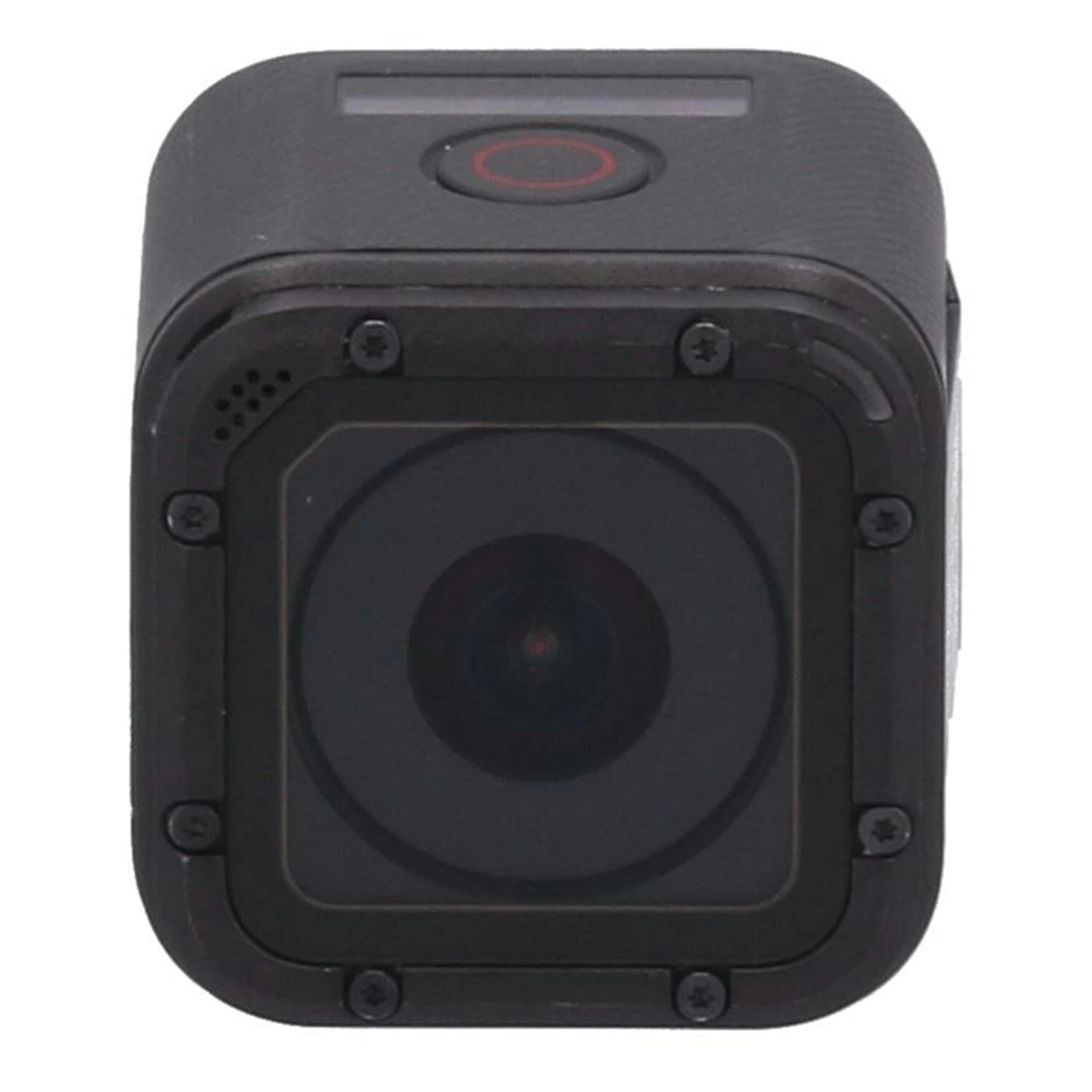 GoPro ゴープロ　/アクションカメラ／HERO5　Session/CHDHS-501-JP//C32113S5047695/Bランク/21