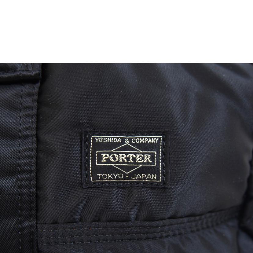 PORTER ポーター/PORTER　タンカー2WAYボストンバック/622-66990//-/Aランク/71