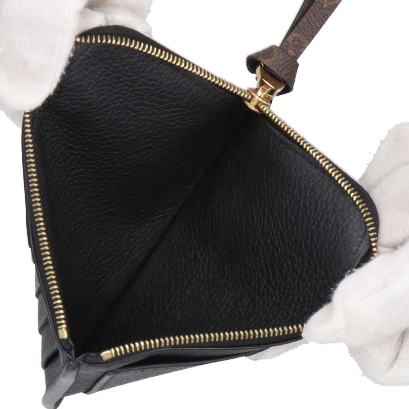 LOUIS VUITTON LOUIS VUITTON/ポルトカルト・ロウキー/M14550//IC/ABランク/62