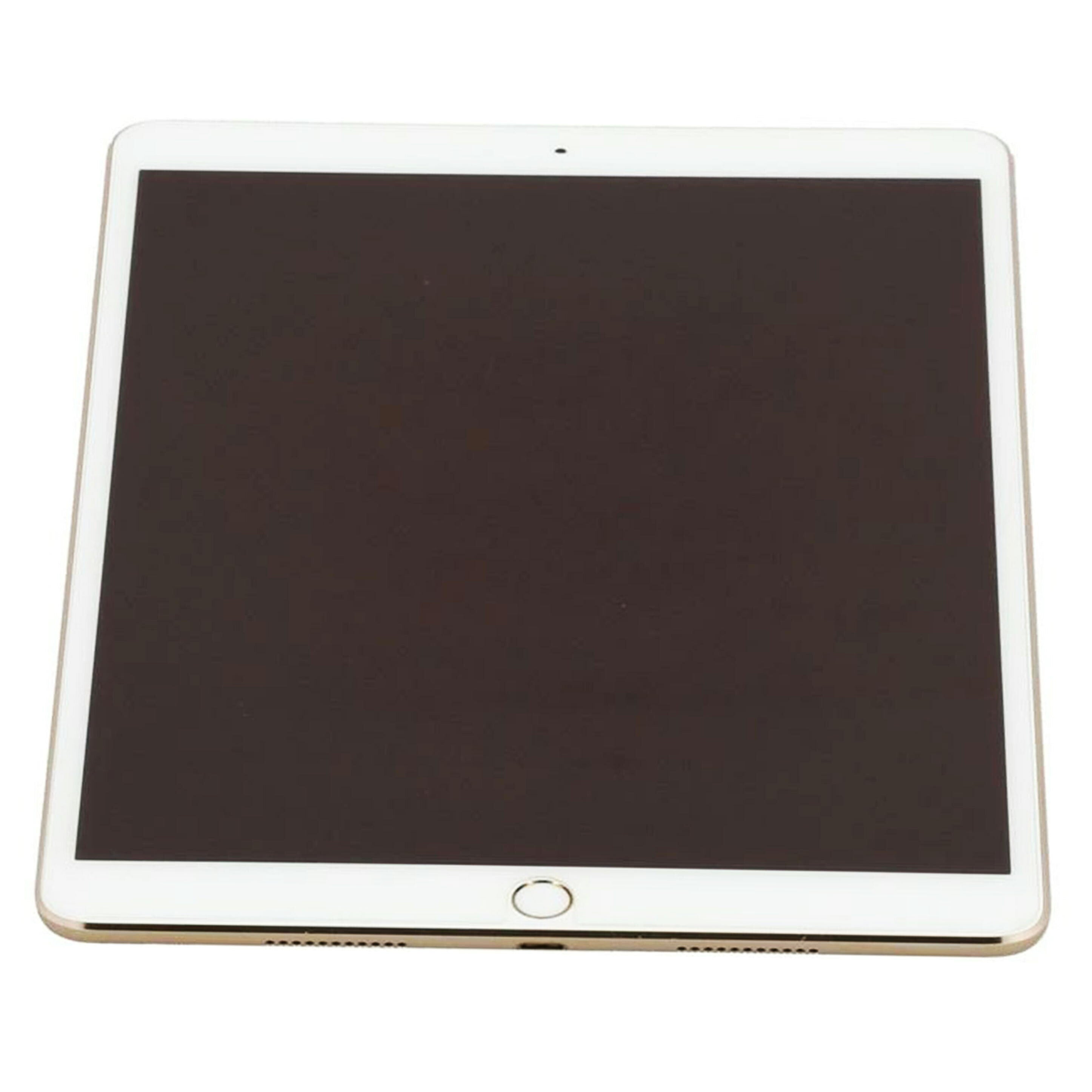 Apple au アップル /iPad Pro 第1世代 Cellular 64GB 2017/MQF12J/A//DMPW305BJ2D3/Bランク/67