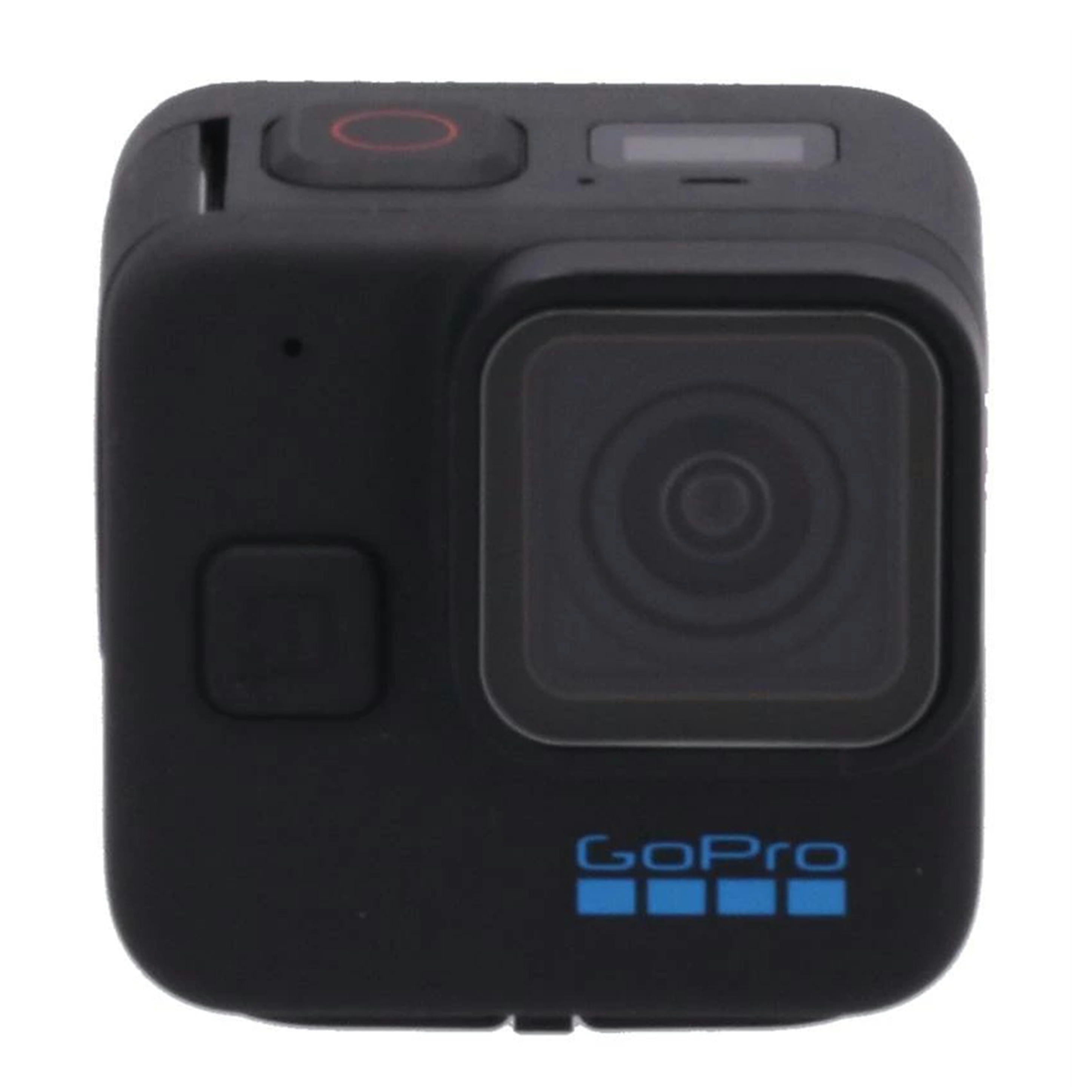 GoPro ゴープロ　/アクションカメラ／HERO11　Black　Mini　/CHDHF-111-FW//C3491124672144/Bランク/21