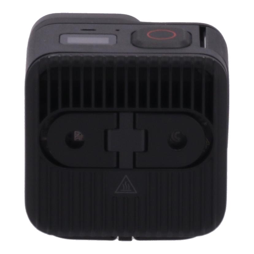 GoPro ゴープロ　/アクションカメラ／HERO11　Black　Mini　/CHDHF-111-FW//C3491124672144/Bランク/21