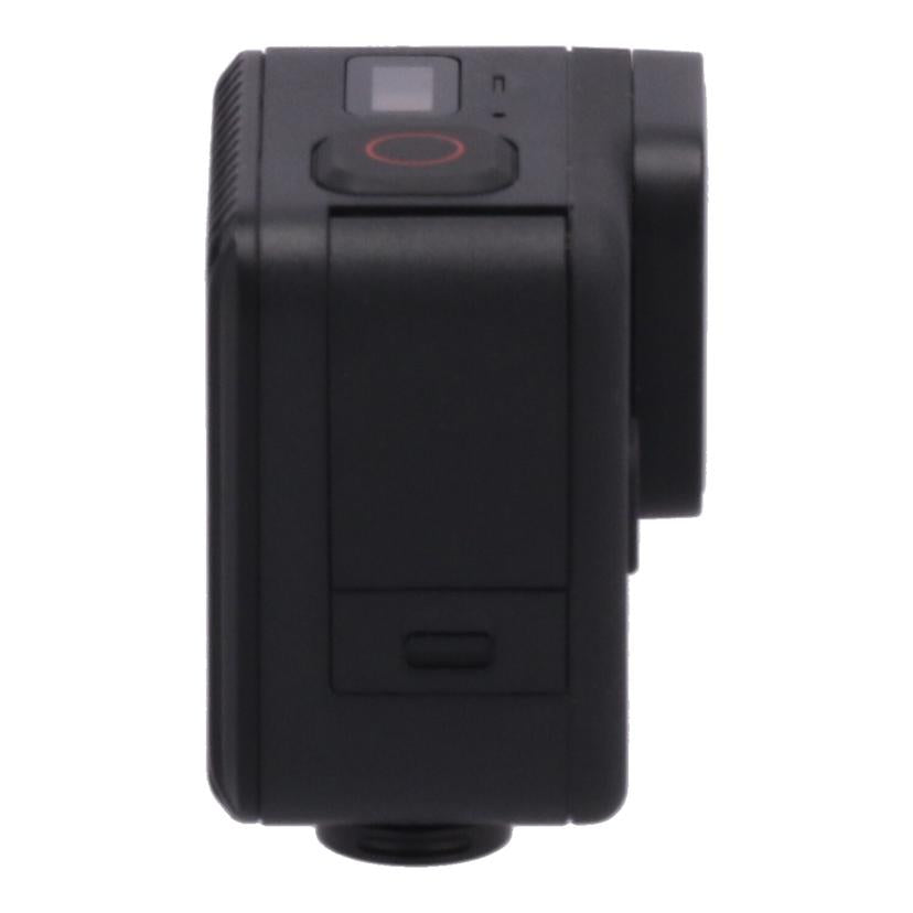 GoPro ゴープロ　/アクションカメラ／HERO11　Black　Mini　/CHDHF-111-FW//C3491124672144/Bランク/21
