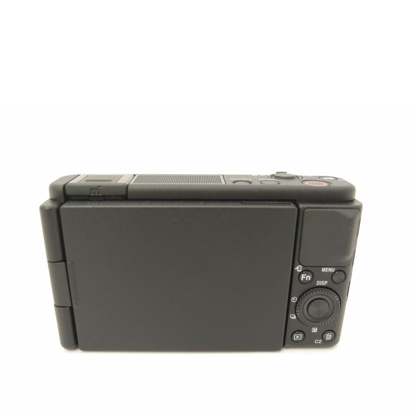 SONY ソニー/デジタルカメラ/ZV-1G//008141/Aランク/69