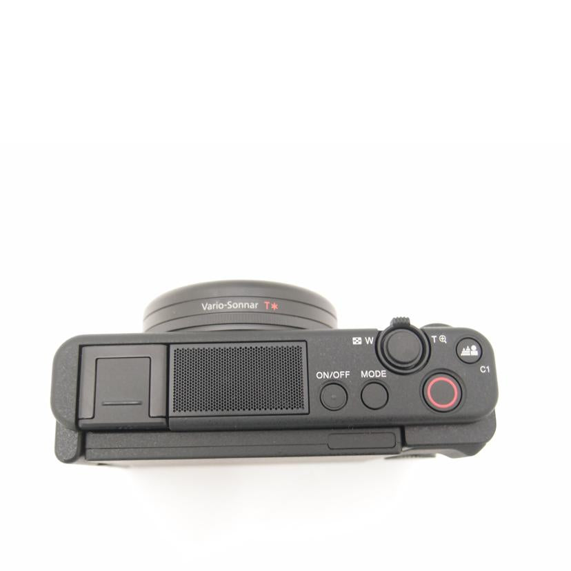 SONY ソニー/デジタルカメラ/ZV-1G//008141/Aランク/69