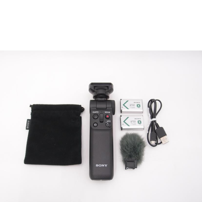 SONY ソニー/デジタルカメラ/ZV-1G//008141/Aランク/69