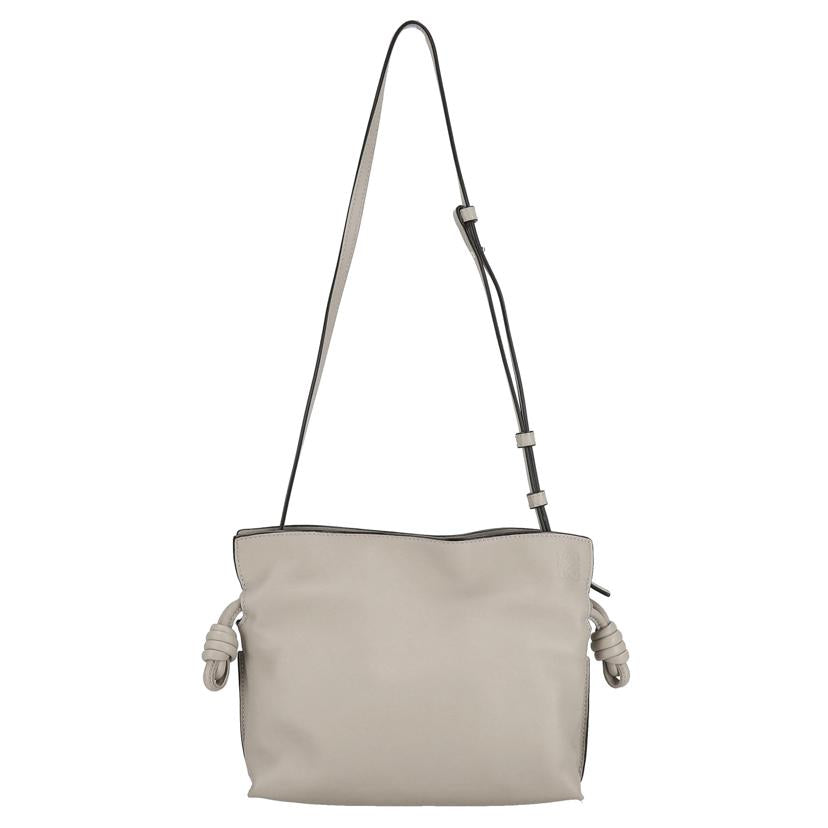 LOEWE ロエベ/フラメンコクラッチミニ//052***/SAランク/91