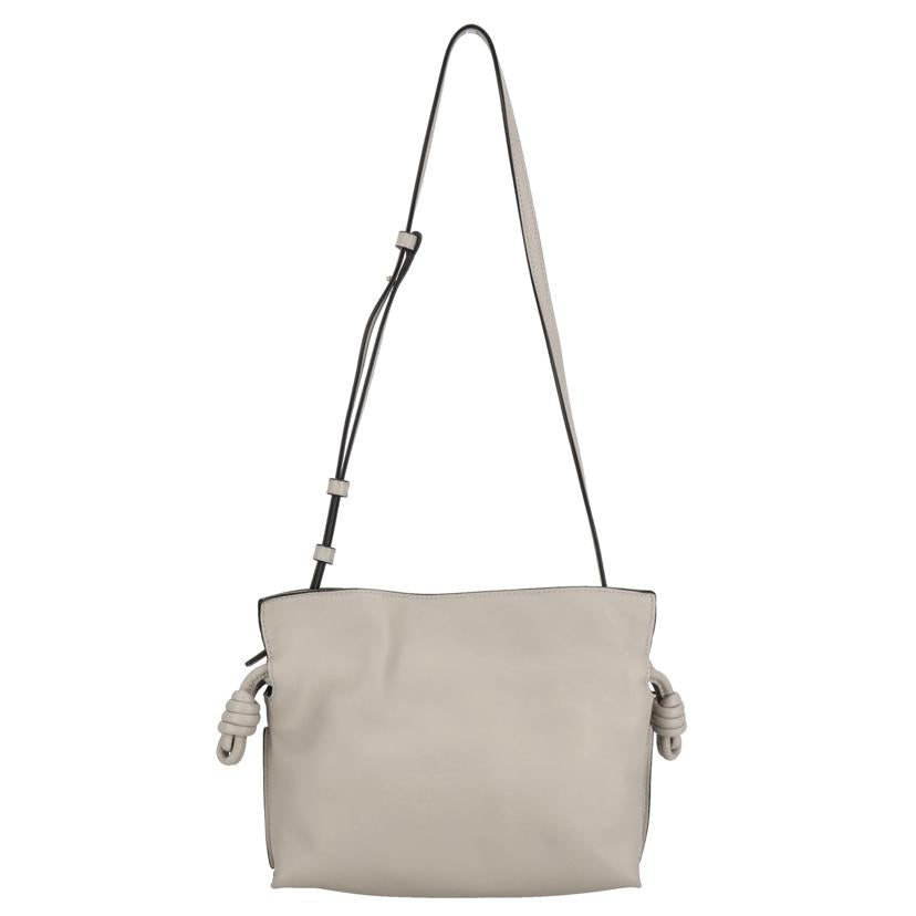 LOEWE ロエベ/フラメンコクラッチミニ//052***/SAランク/91