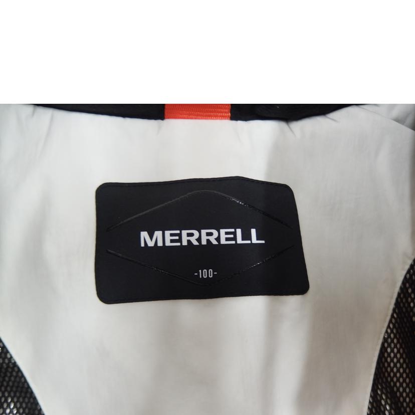 MERELL ﾒﾚﾙ/MERELLダウンコート/GDW1106OW//Aランク/82