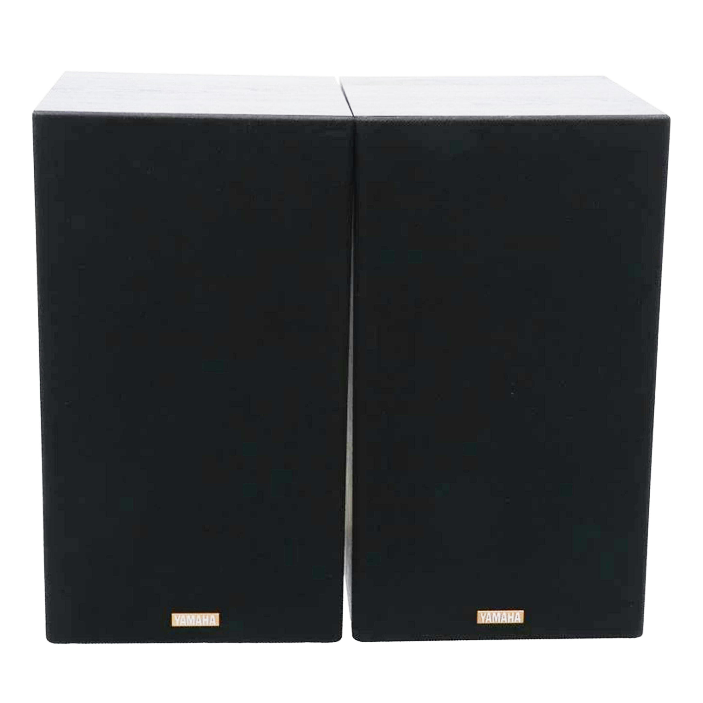 YAMAHA ヤマハ　/スピーカー（ペア）/NS-10MT//109998/110006/Bランク/70