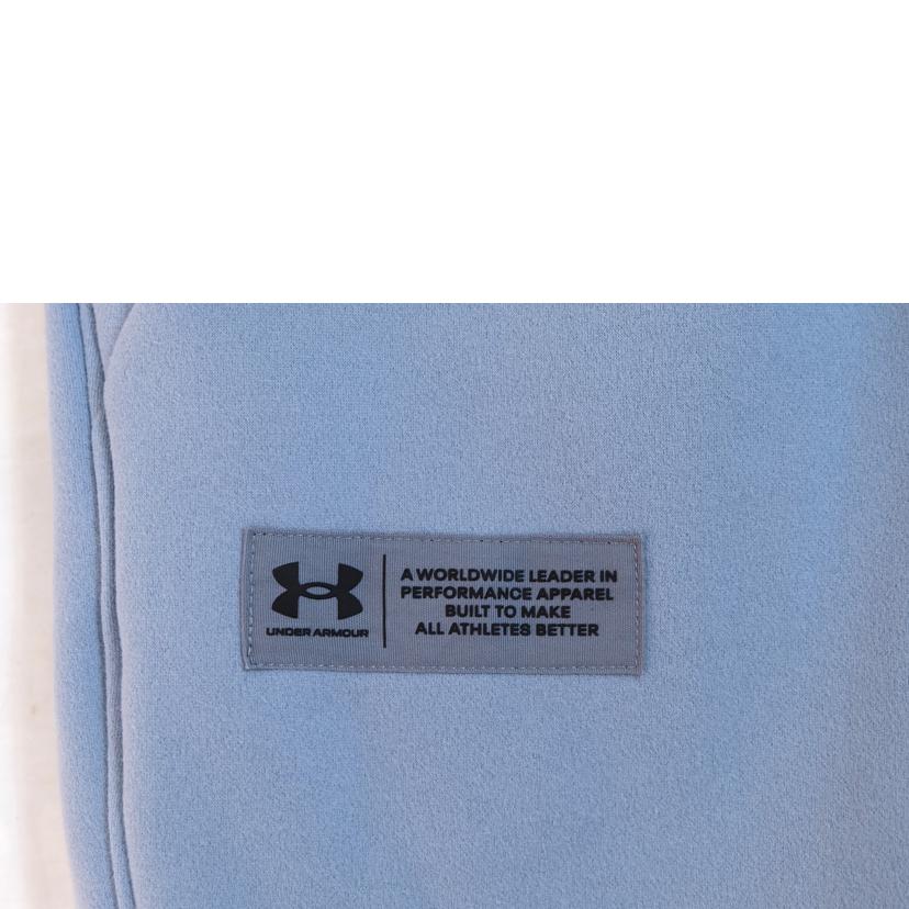 UNDER　ARMOUR アンダーアーマー/ジョガーパンツ/1381336//SAランク/71