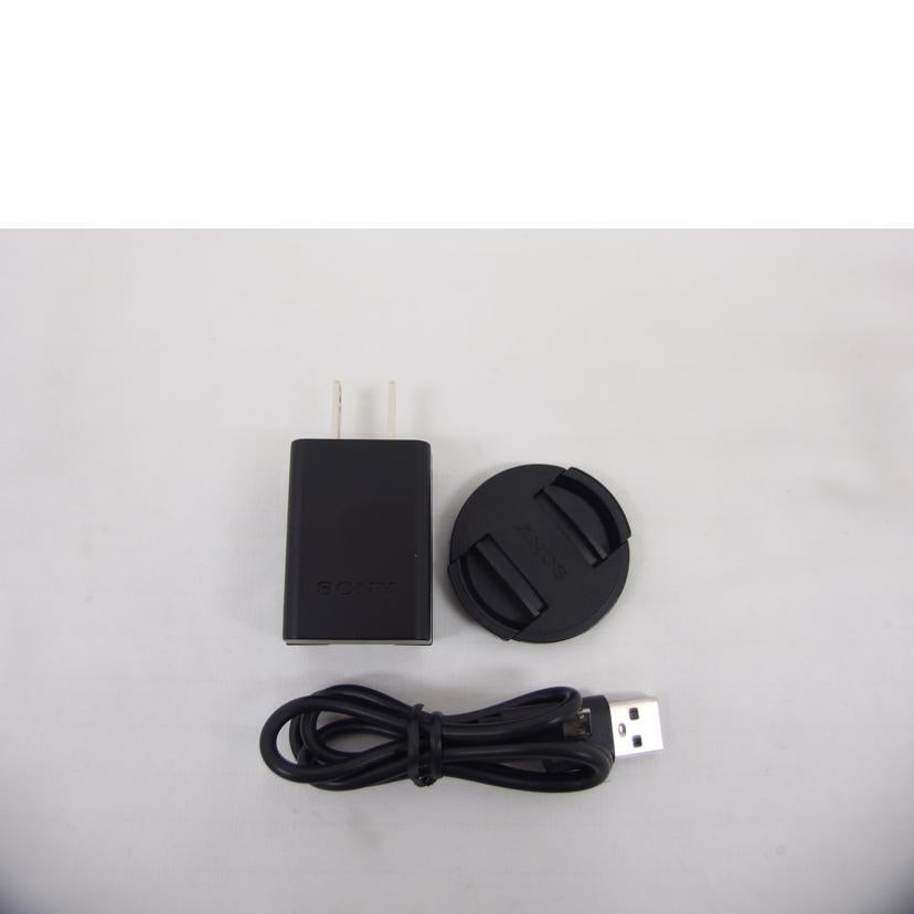 SONY SONY/α6100パワーズームレンズキット/ILCE-6100L//3022594/Aランク/18