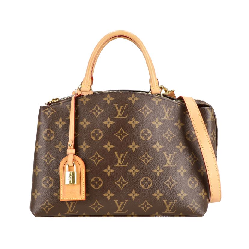 LOUIS　VUITTON ルイヴィトン/プティ・パレ　PM／モノグラム/M45900//RFI*/ABランク/91