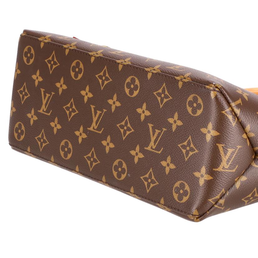 LOUIS　VUITTON ルイヴィトン/プティ・パレ　PM／モノグラム/M45900//RFI*/ABランク/91