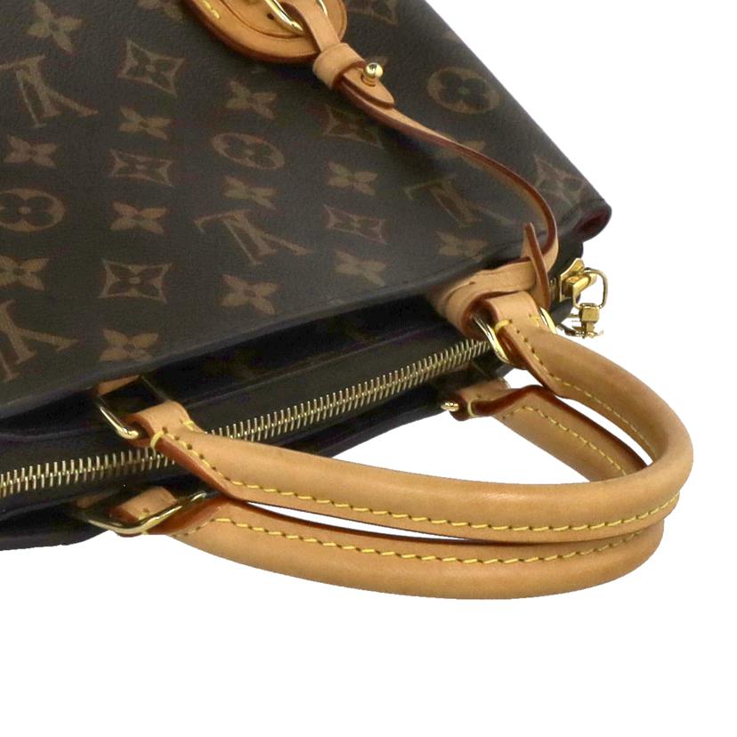 LOUIS　VUITTON ルイヴィトン/プティ・パレ　PM／モノグラム/M45900//RFI*/ABランク/91