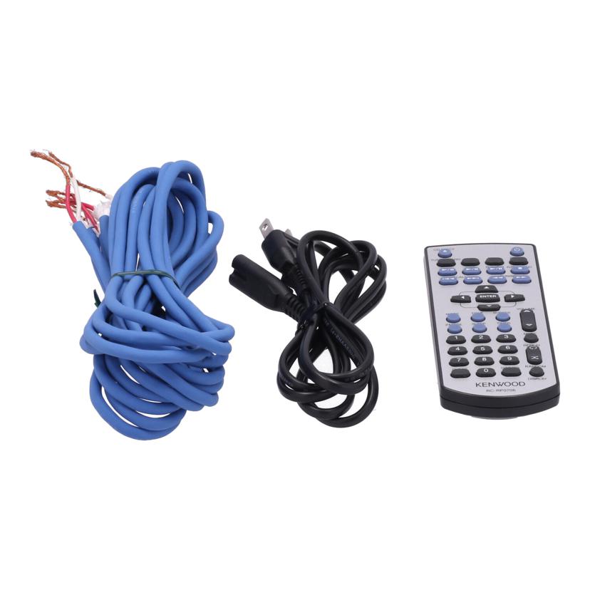 KENWOOD ケンウッド　/CDレシーバー/R-K731//06870233/Bランク/82