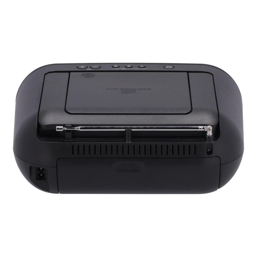 SONY　 ソニー　/CDラジオ/ZS-S40//1408993/Bランク/05