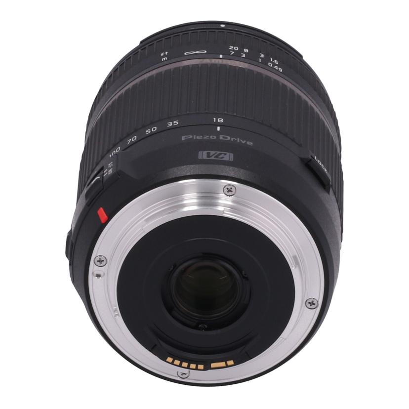 TAMRON　 タムロン　/交換レンズ／18－270mmTS/18-270mm F3.5-6.3 Di II VC PZD TS//010823/ABランク/21
