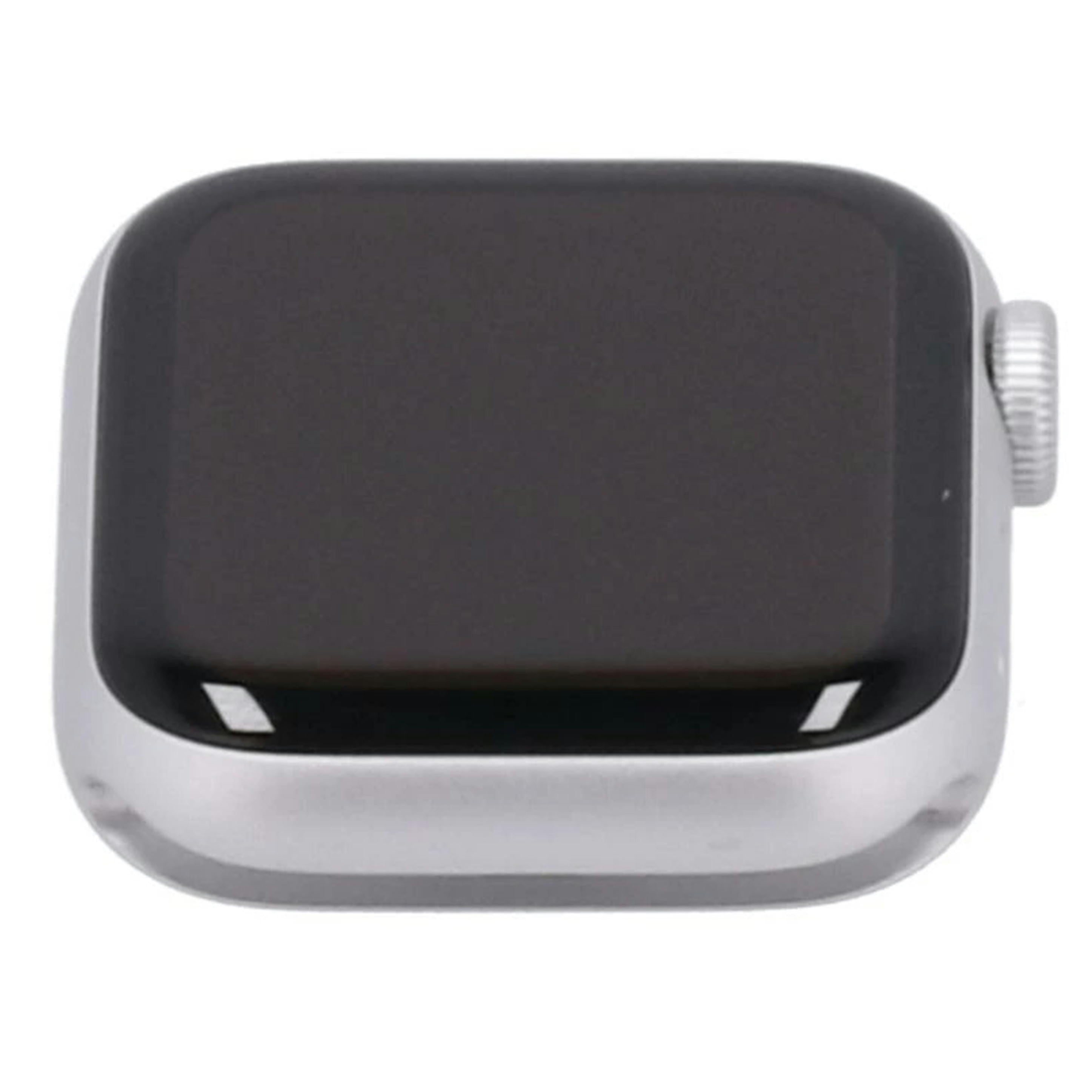 Apple　 アップル　/AppleWatch　SE　第2世代　GPS　40mm/MRTT3J/A//FM069DK6MW/ABランク/75