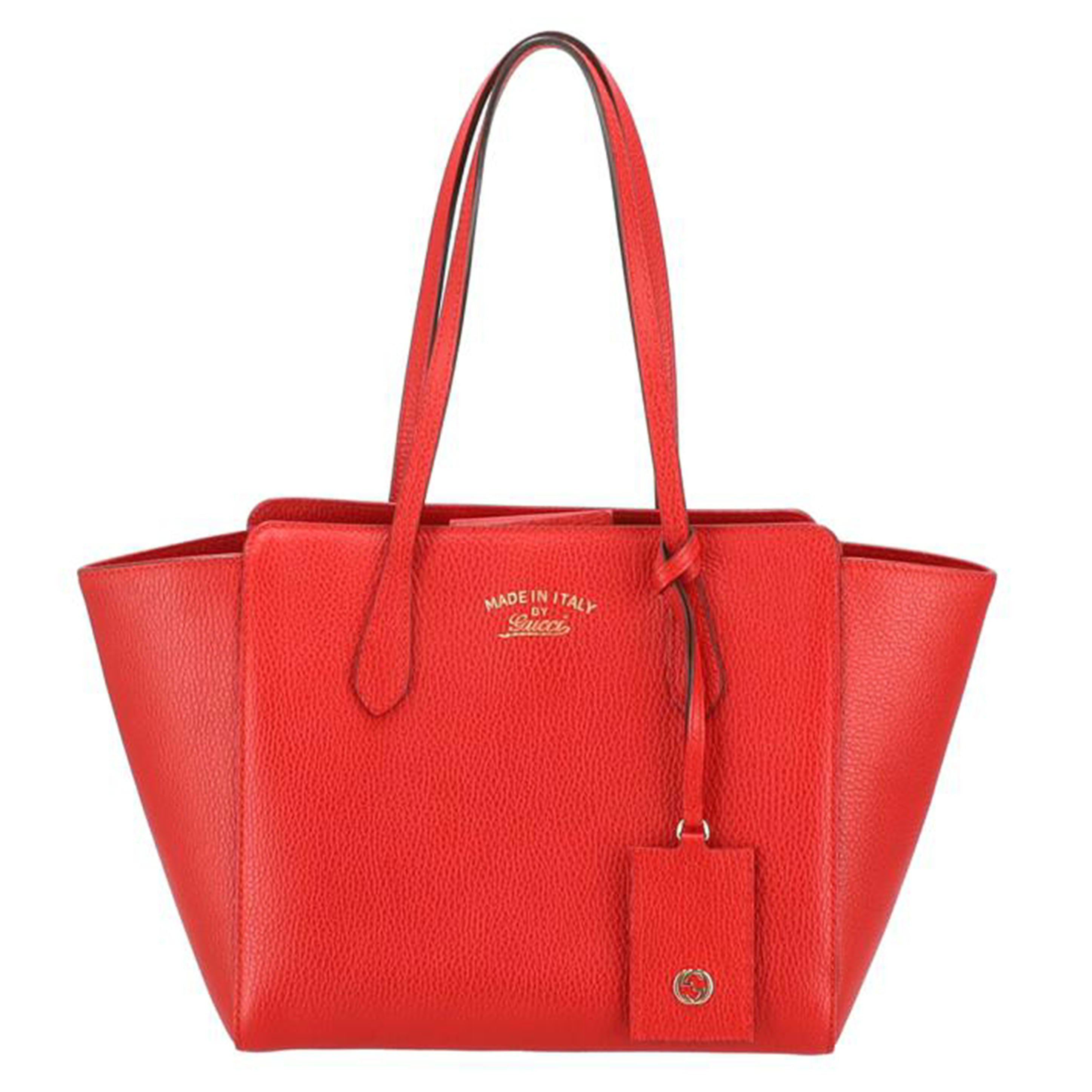 GUCCI グッチ/スウィングトート/354408//520***/ABランク/67