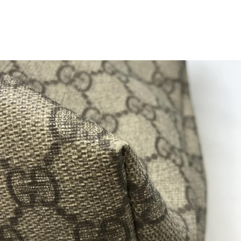 LV グッチ/PVC　GGスプリームトートバック/211137//212***/BCランク/51