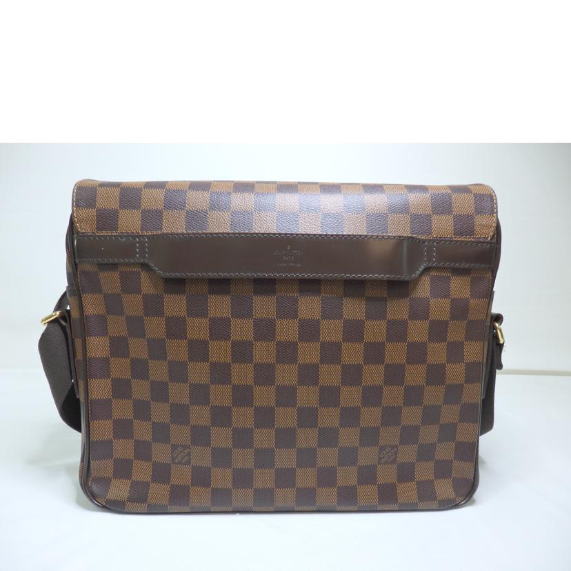 LOUIS VUITTON/シェルトンMM/ダミエ/N41149//MI1***/ABランク/84