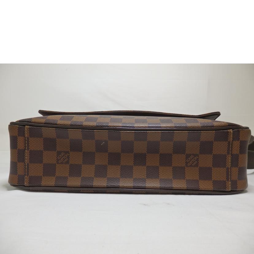 LOUIS VUITTON/シェルトンMM/ダミエ/N41149//MI1***/ABランク/84