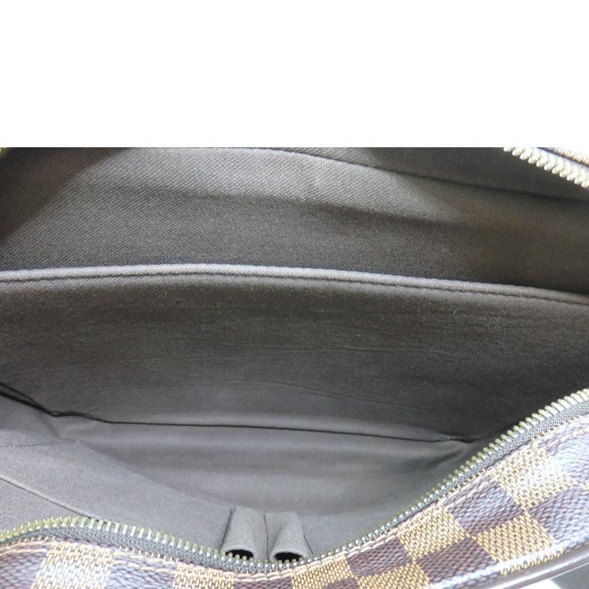 LOUIS VUITTON/シェルトンMM/ダミエ/N41149//MI1***/ABランク/84