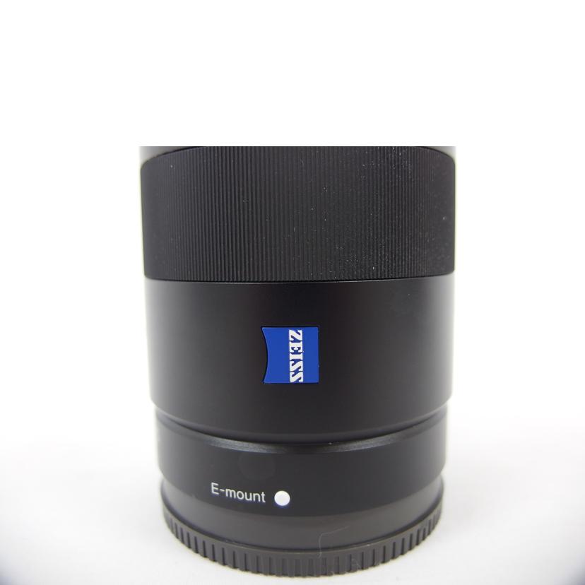 SONY ソニー/APS－C専用／大口径広角単焦点レンズ/SEL24F18Z//0220096/ABランク/04