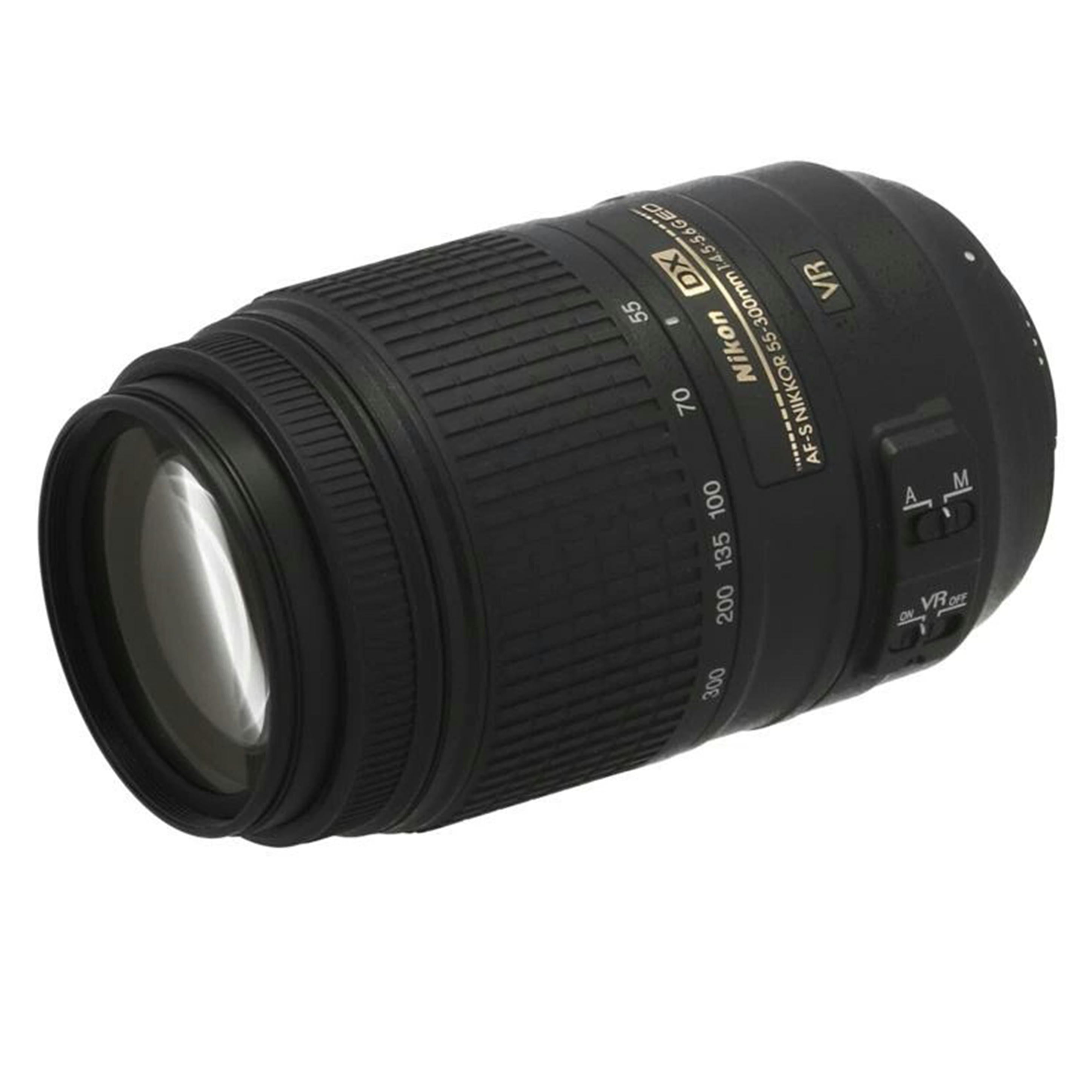 Nikon ニコン　/交換レンズ／55－300mm/AF-S DX55-300mm f4.5-5.6G ED VR//3024884/Bランク/20