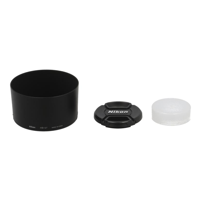 Nikon ニコン　/交換レンズ／55－300mm/AF-S DX55-300mm f4.5-5.6G ED VR//3024884/Bランク/20