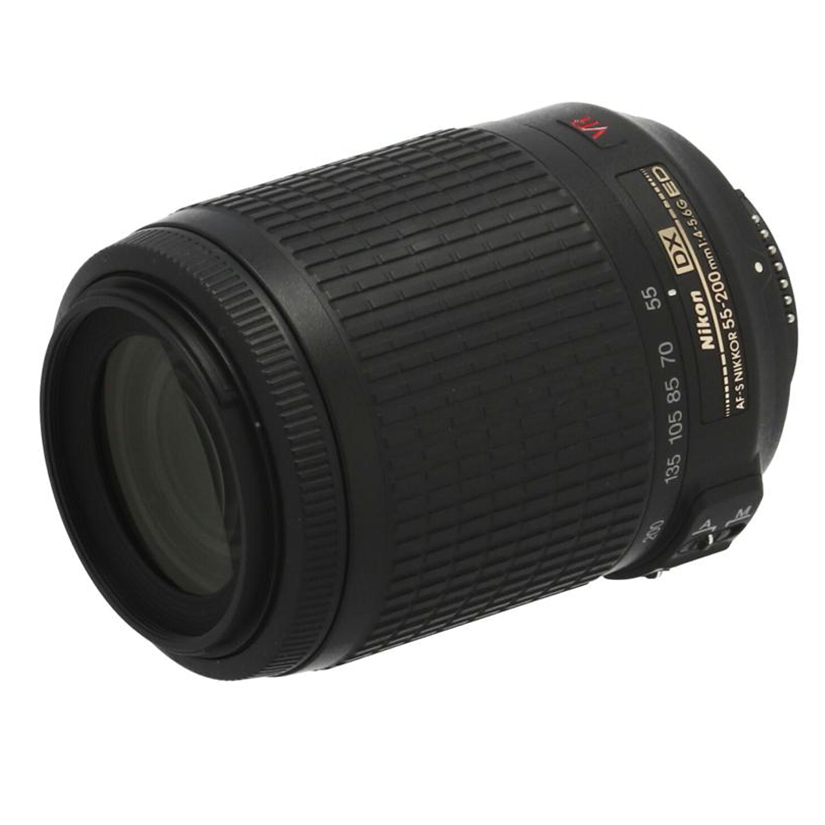 Nikon ニコン/交換レンズ／55－200mm/AF NIKKOR 55-200mm//637240/Cランク/20