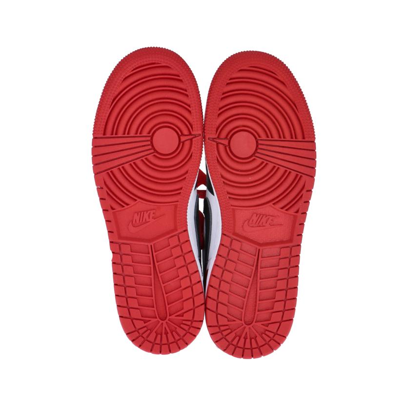 NIKE ナイキ/AIR　JORDAN　1　RETRO　LOW　OG/CZ0858-106//Aランク/76